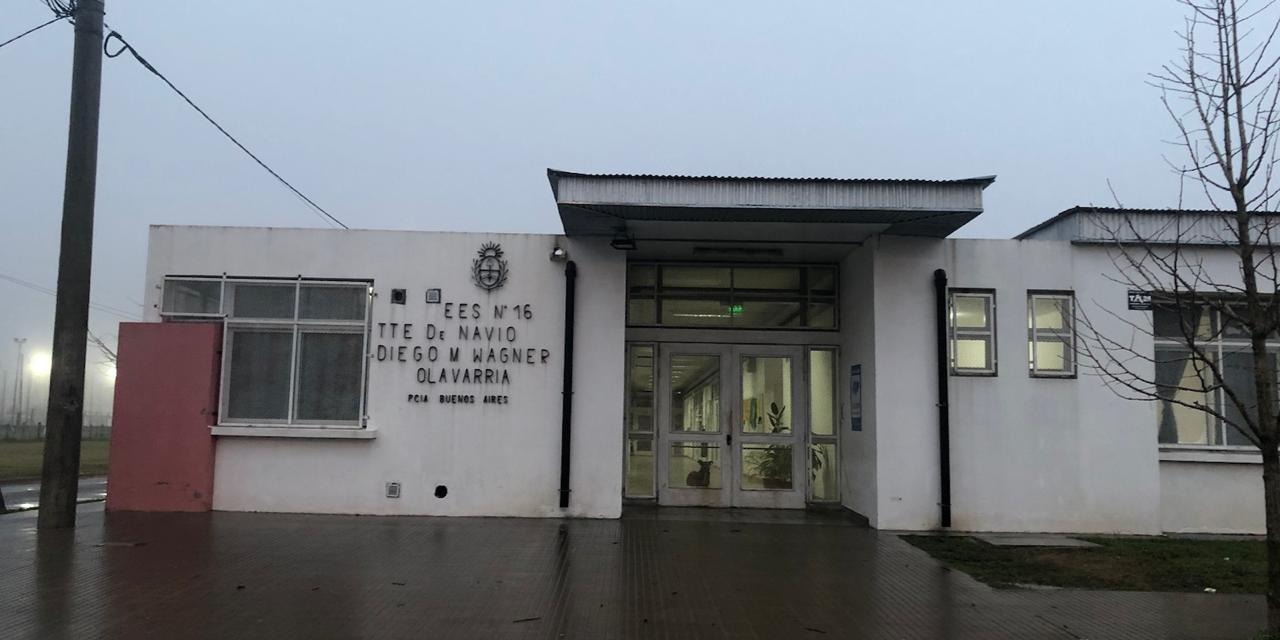 Nueva suspensi�n de clases para este martes a la ma�ana